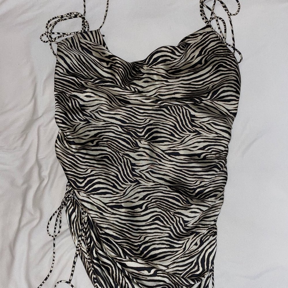 L'Academie The Irene Top